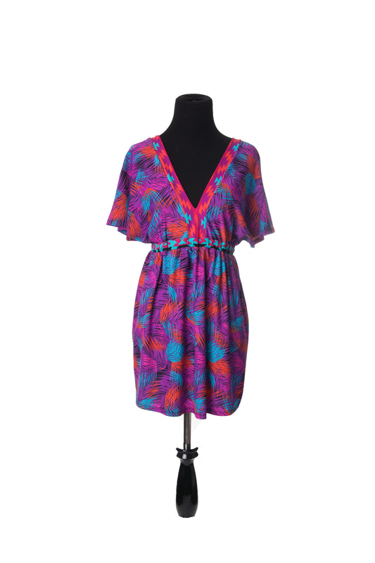 Royal Palm Kaylee Signature Tunic Dress