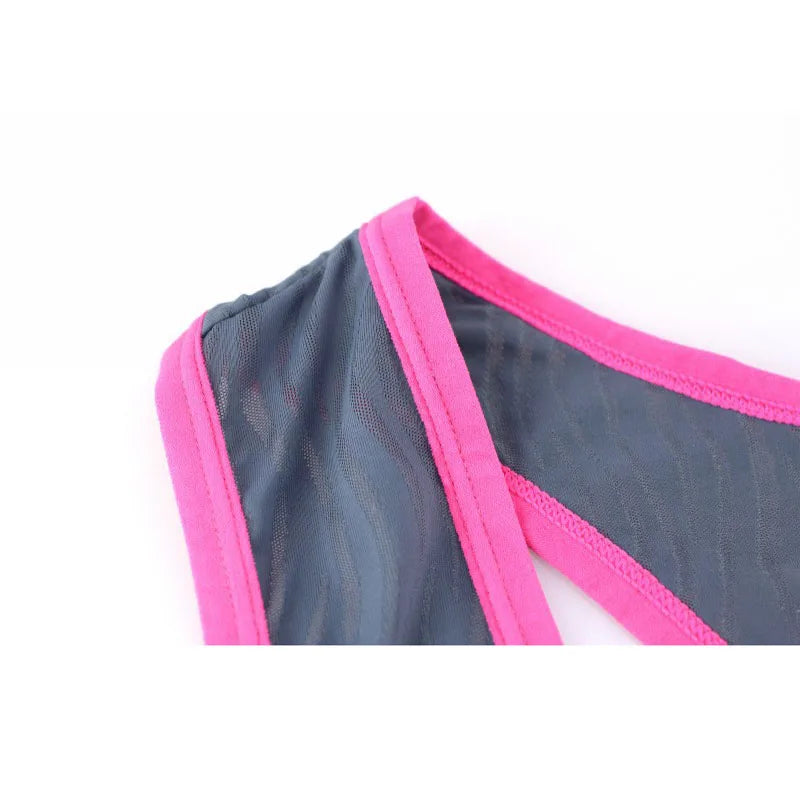 Men's Slimming Body Shaper