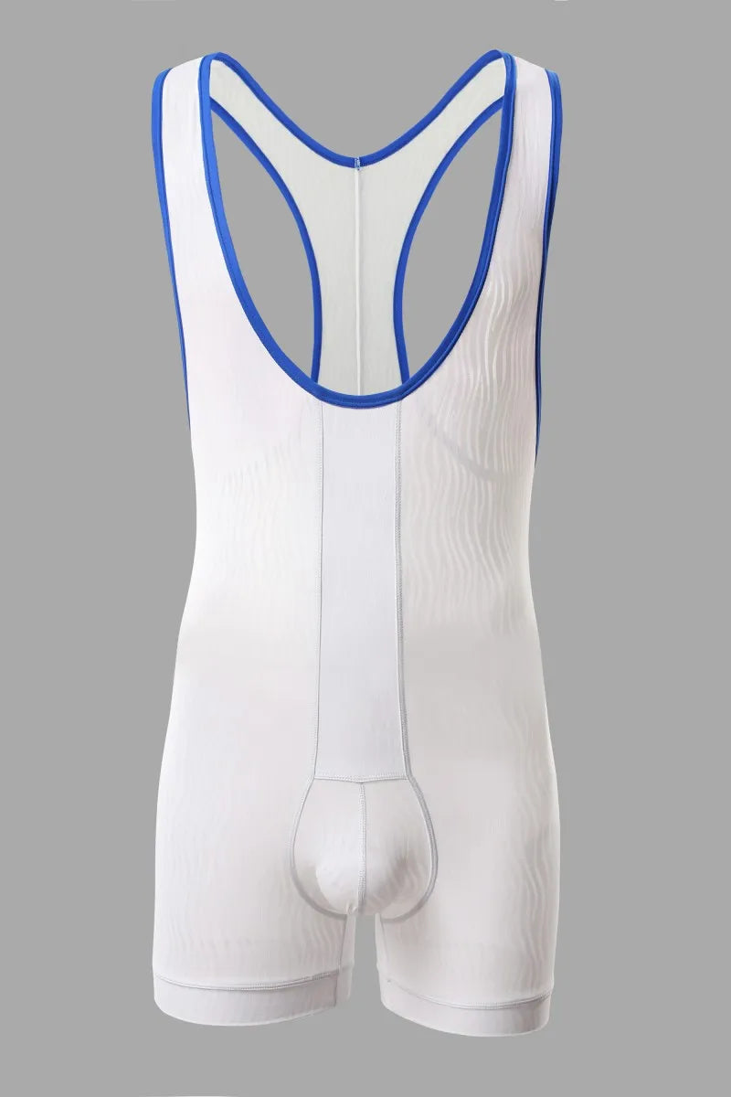 Men's Slimming Body Shaper