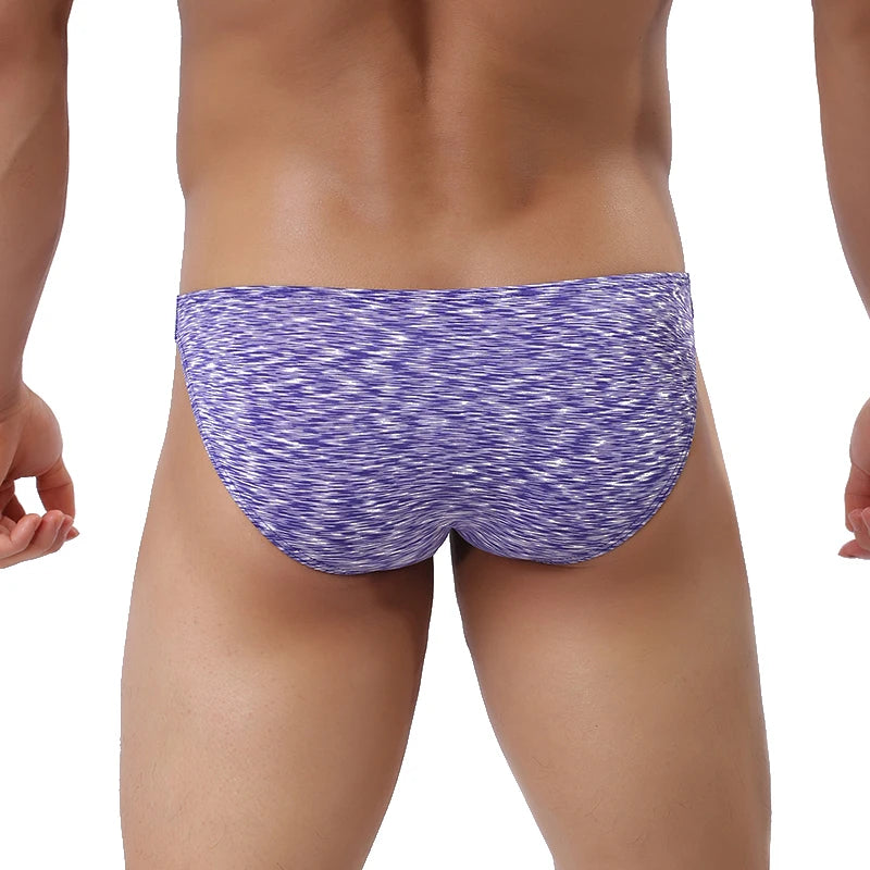 LOBEIOK Men's Brief Underwear