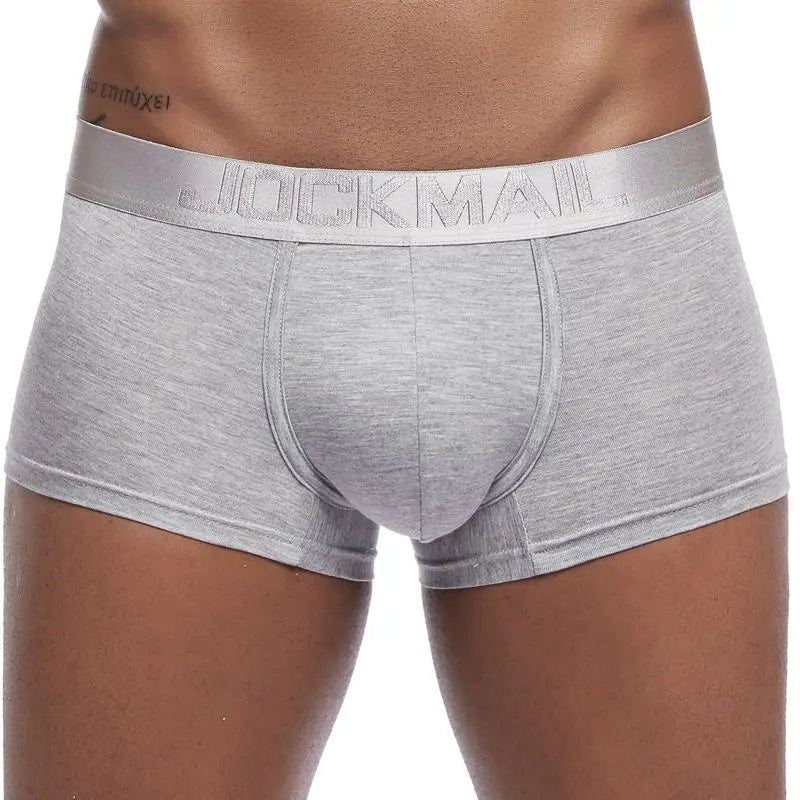 JOCKMAIL Men's Underwear