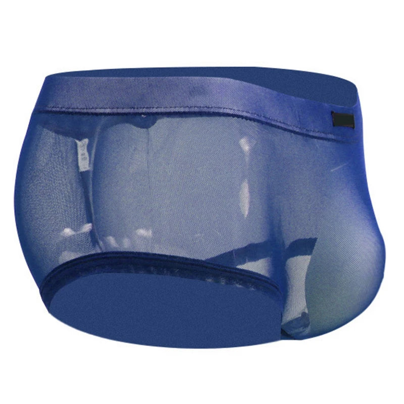 Men's Sponge Push Up Pouch Enhancer