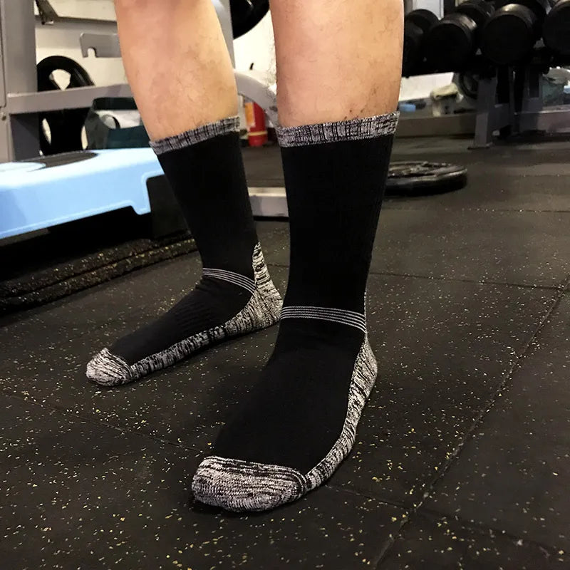 Men's Thick Winter Socks