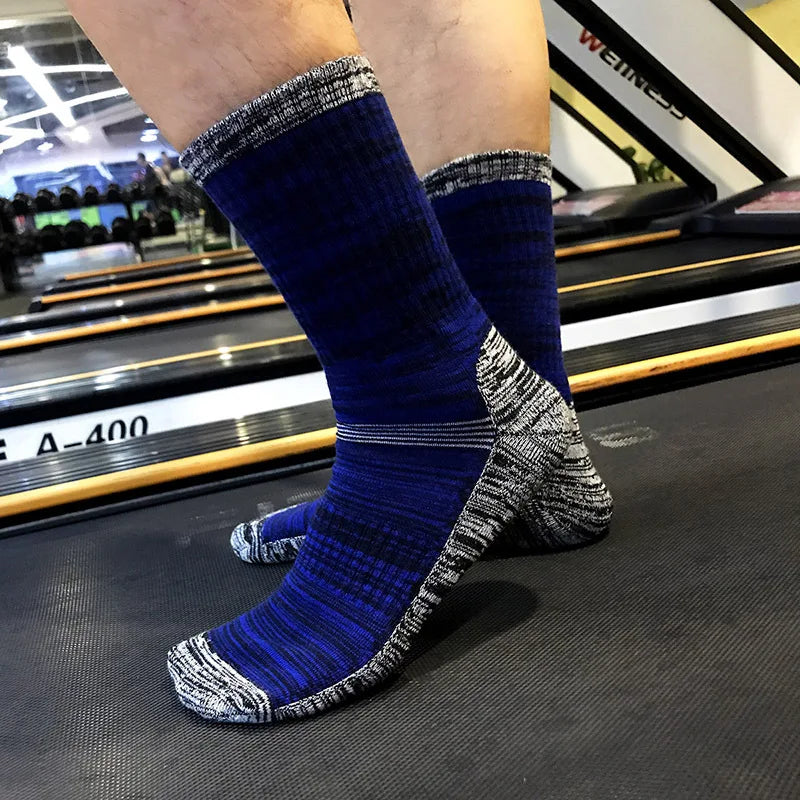 Men's Thick Winter Socks