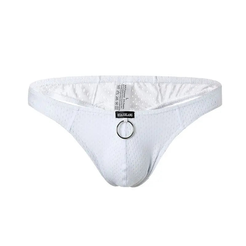 Men's Briefs Underwear with Bulge Penis Pouch