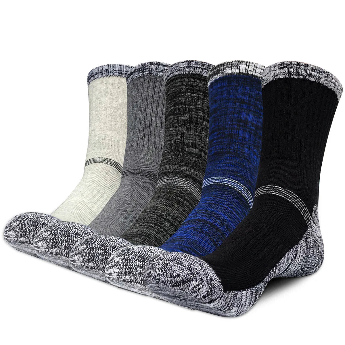 Men's Thick Winter Socks