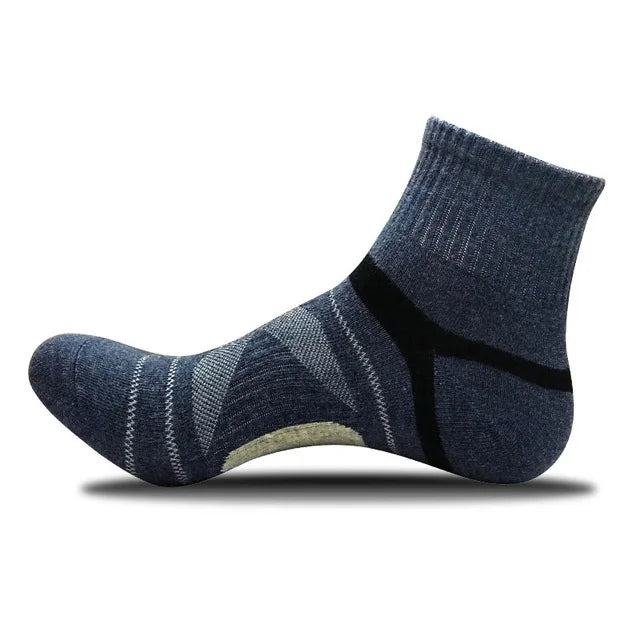 Men's Thick Winter Socks