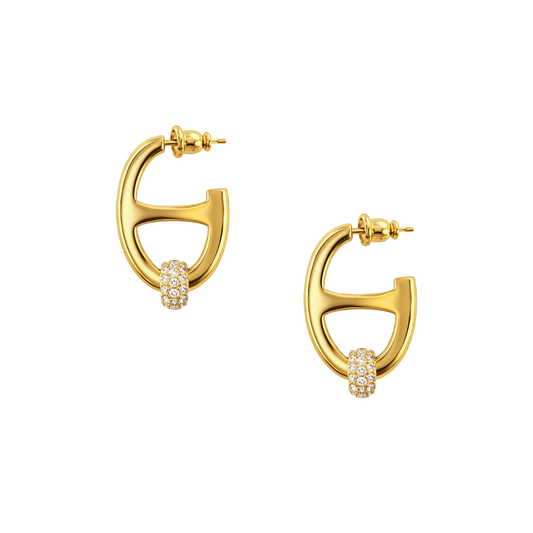 Nova Pave Hoop