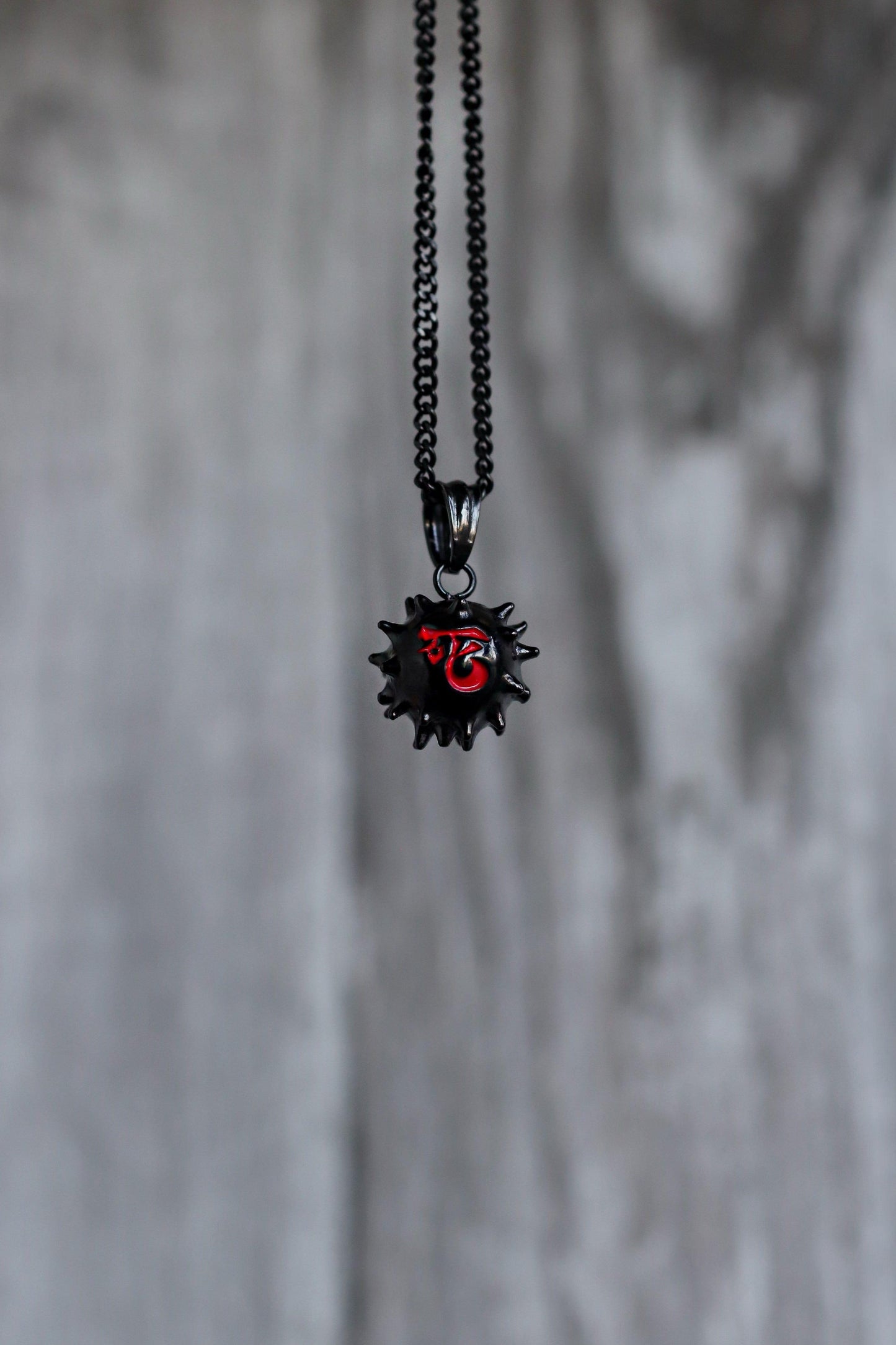 Yu-Gi-Oh!™ Crush Card Virus Pendant
