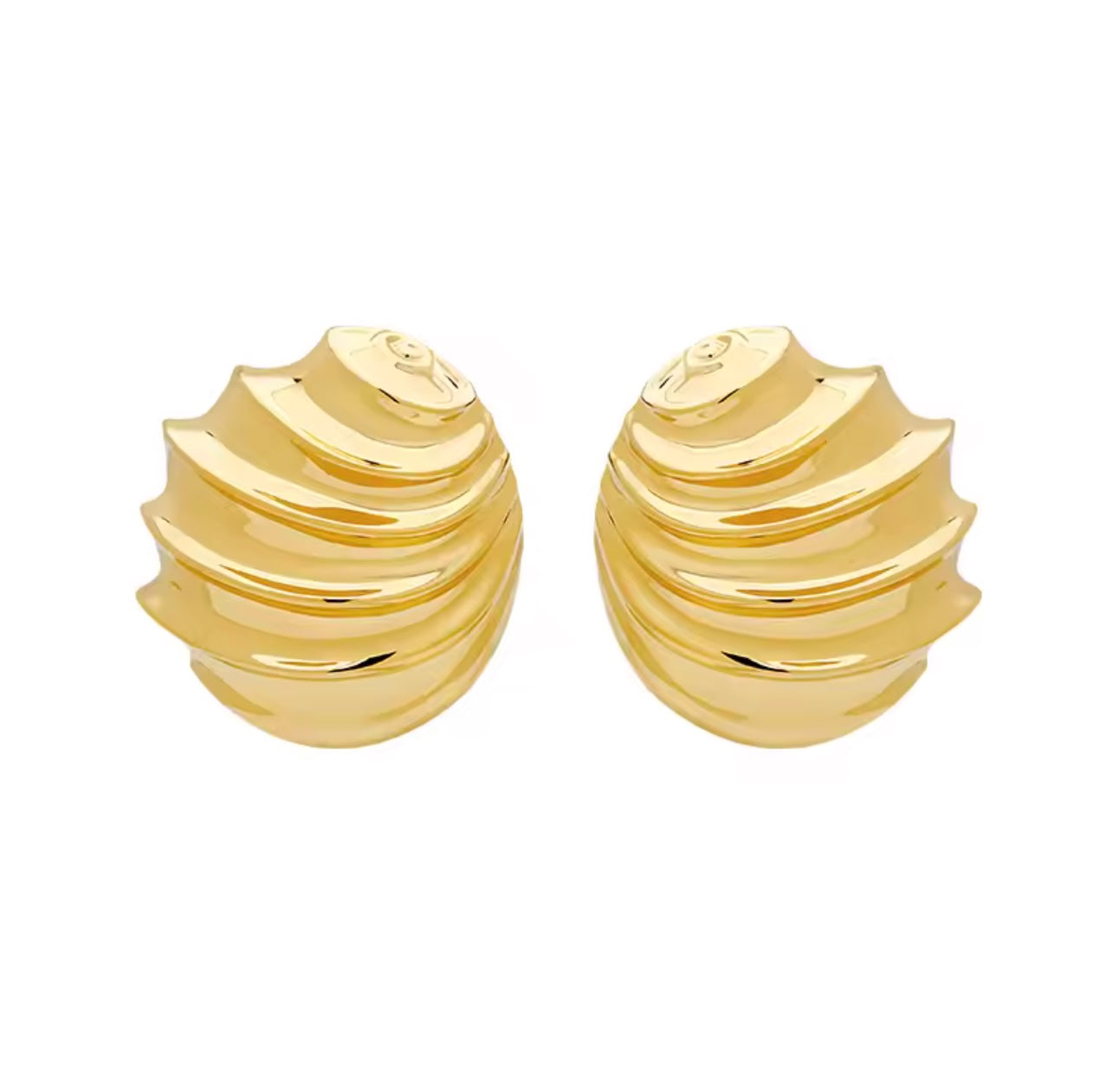 Clea Statement Earrings