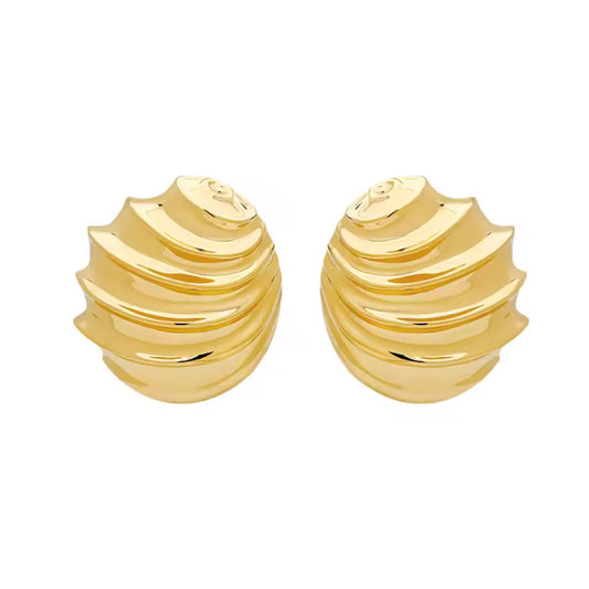 Clea Statement Earrings
