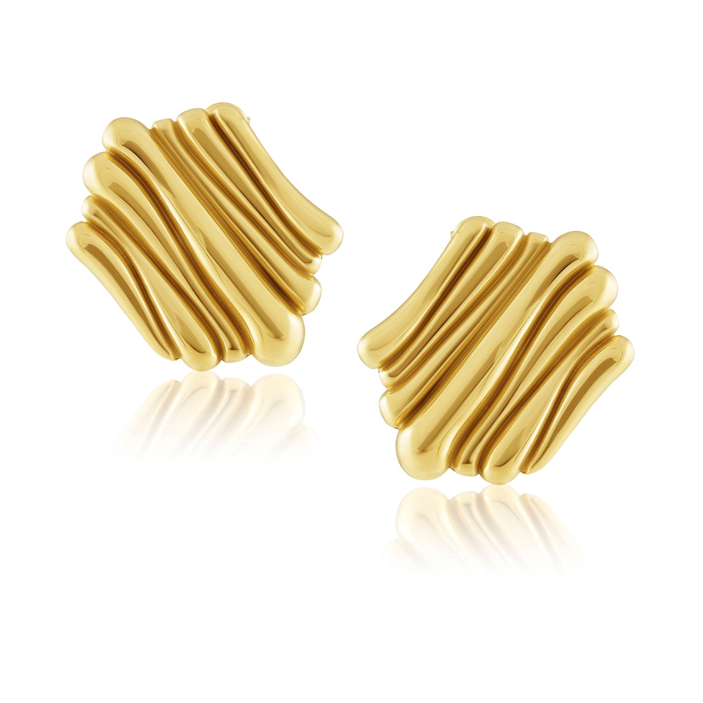 Julia Statement Earring