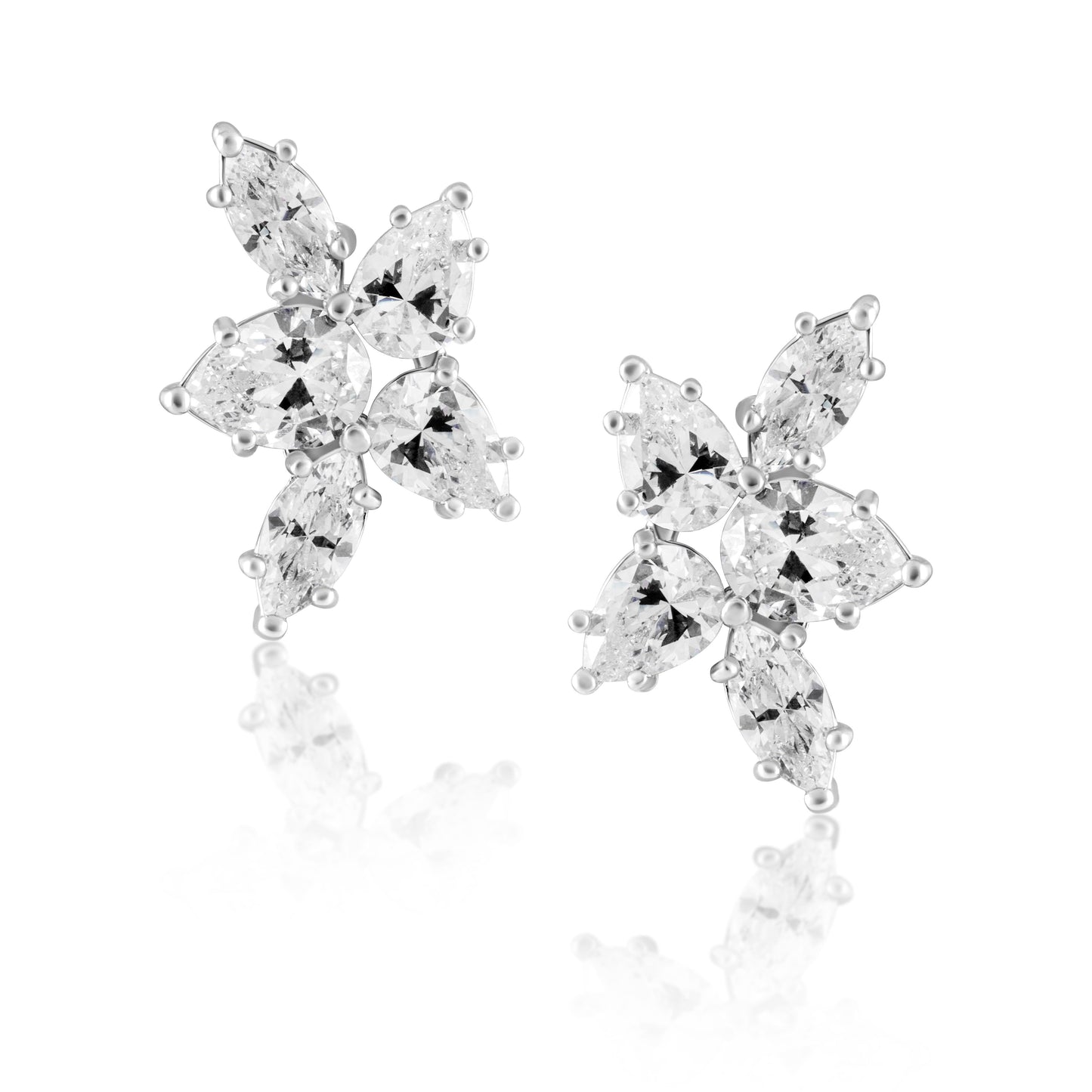 Marissa CZ Earring