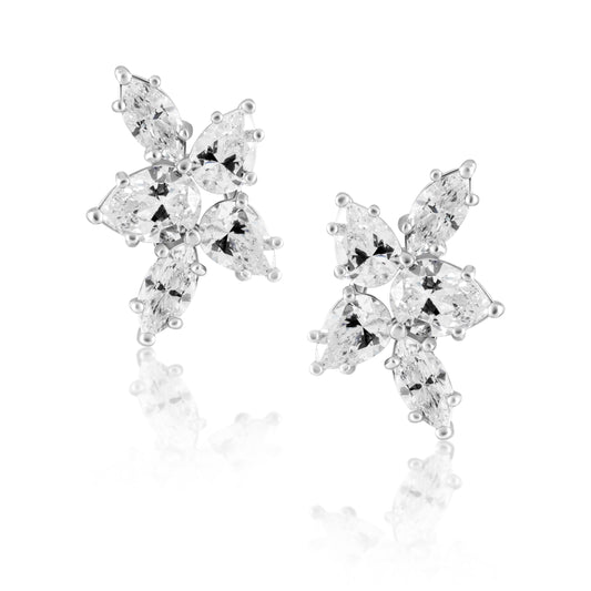 Marissa CZ Earring