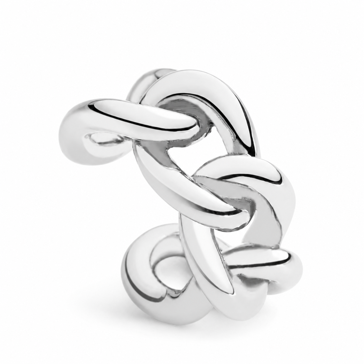 Mira Chain Ring