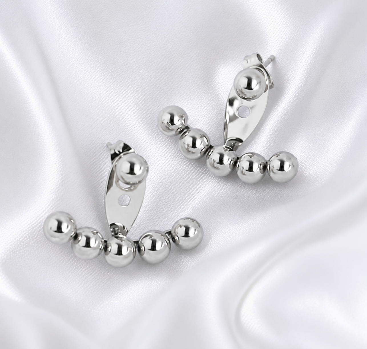 Poppy Earrings