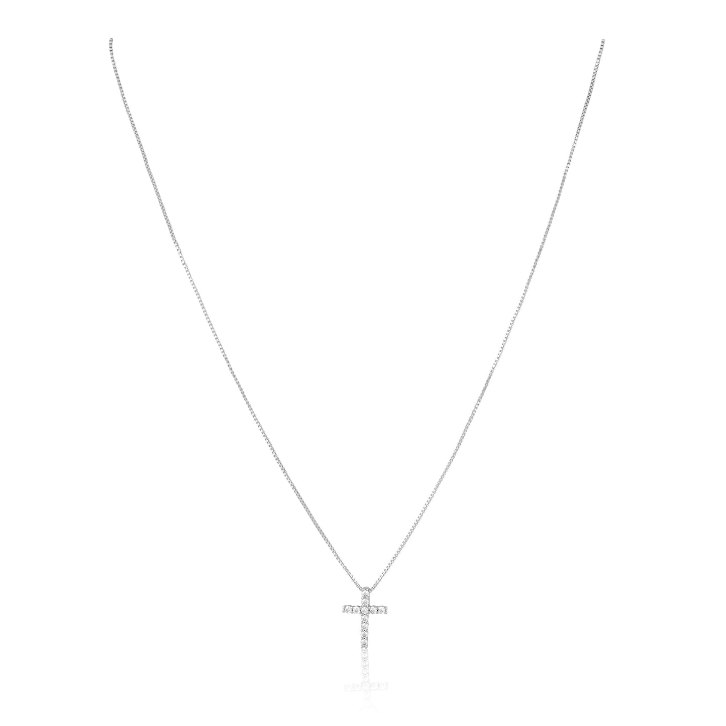 Raya CZ Cross