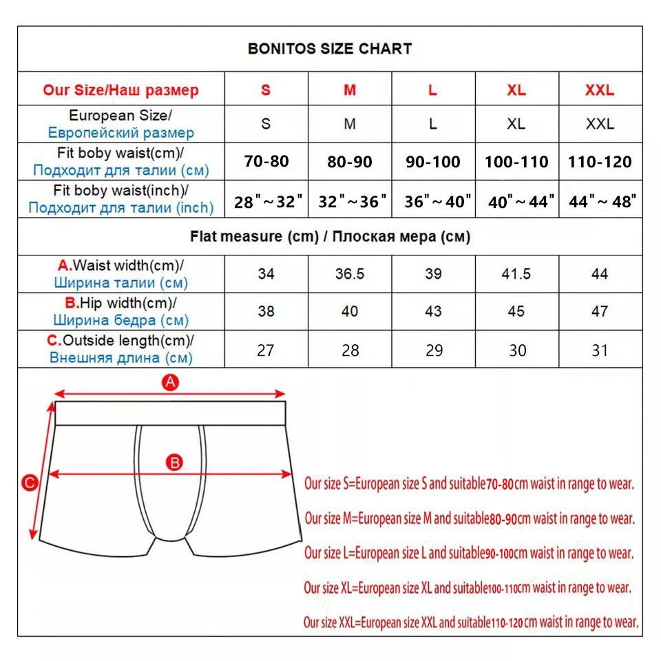 SKARR Men's Cotton Camouflage Boxer Shorts Underwear