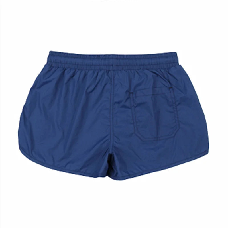 Men's Push Up Pad Swimming Shorts Swimwear