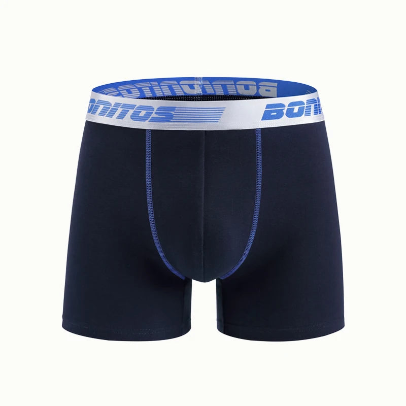 SKARR Men's Cotton Camouflage Boxer Shorts Underwear