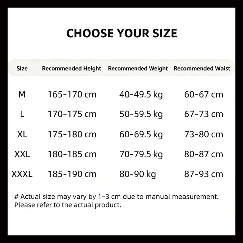 Bloom the Love Men's Cotton Underwear (1pcs/3pcs)