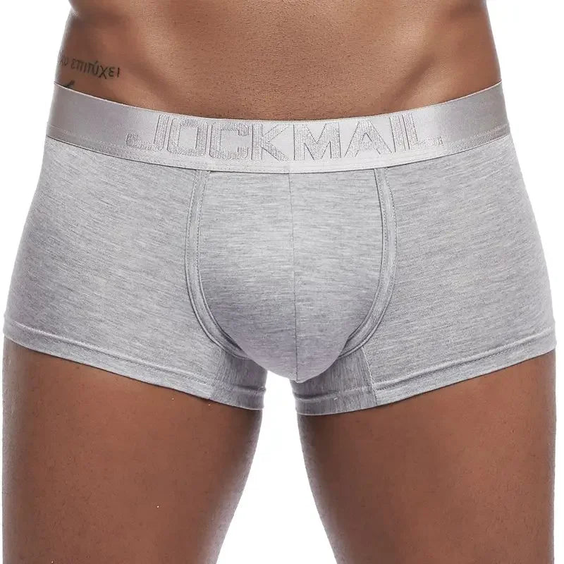JOCKMAIL Men's Boxers