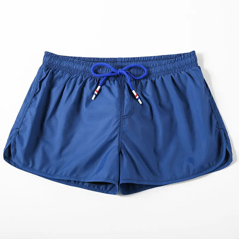 Men's Push Up Pad Swimming Shorts Swimwear