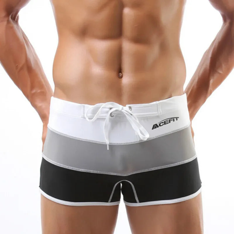 Desmiit Swim Trunks for Men