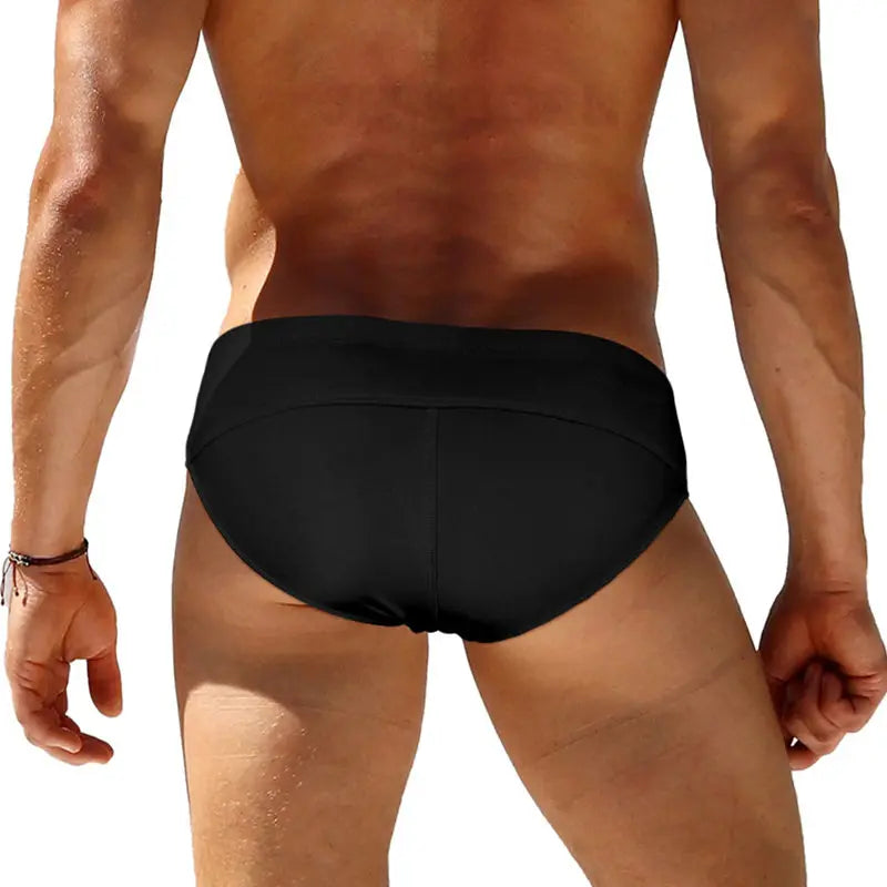 Men's Bikini Swimming Suit Swimwear