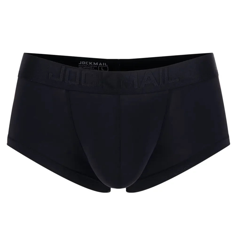 JOCKMAIL Ultra-Thin Ice Men's Underwear