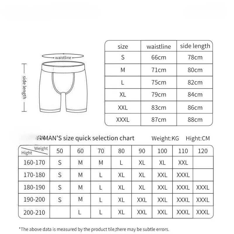 ETHIKA Men's Breathable Mesh Underwear