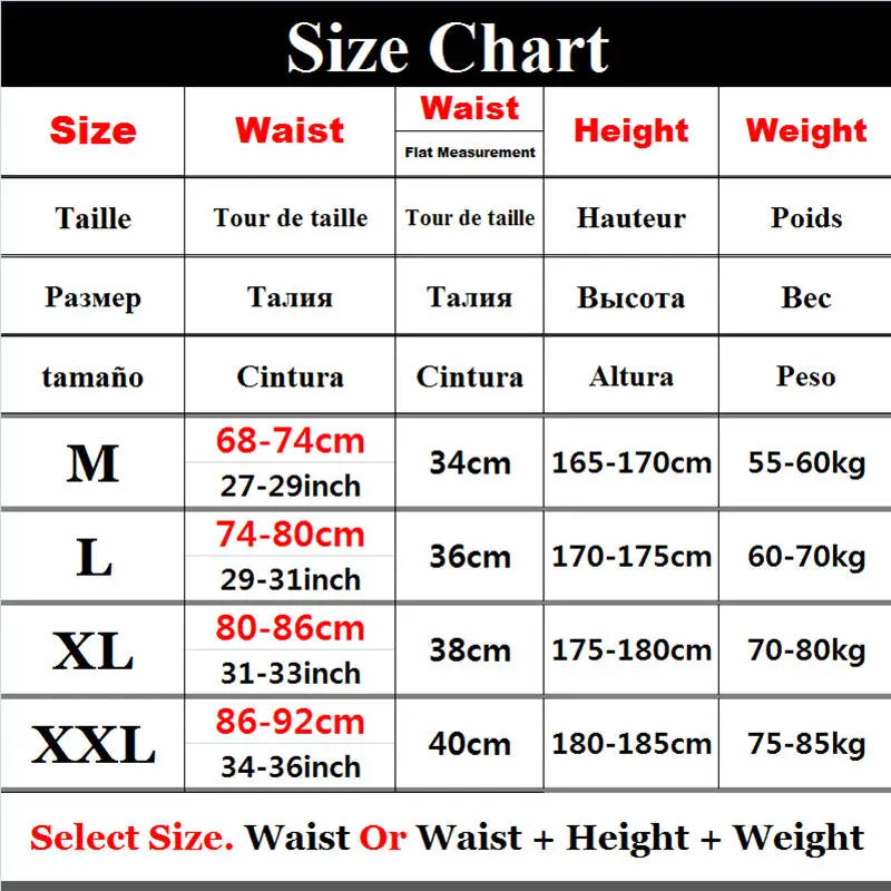Men's Canada UK USA Flag Swimming Trunks Swimwear