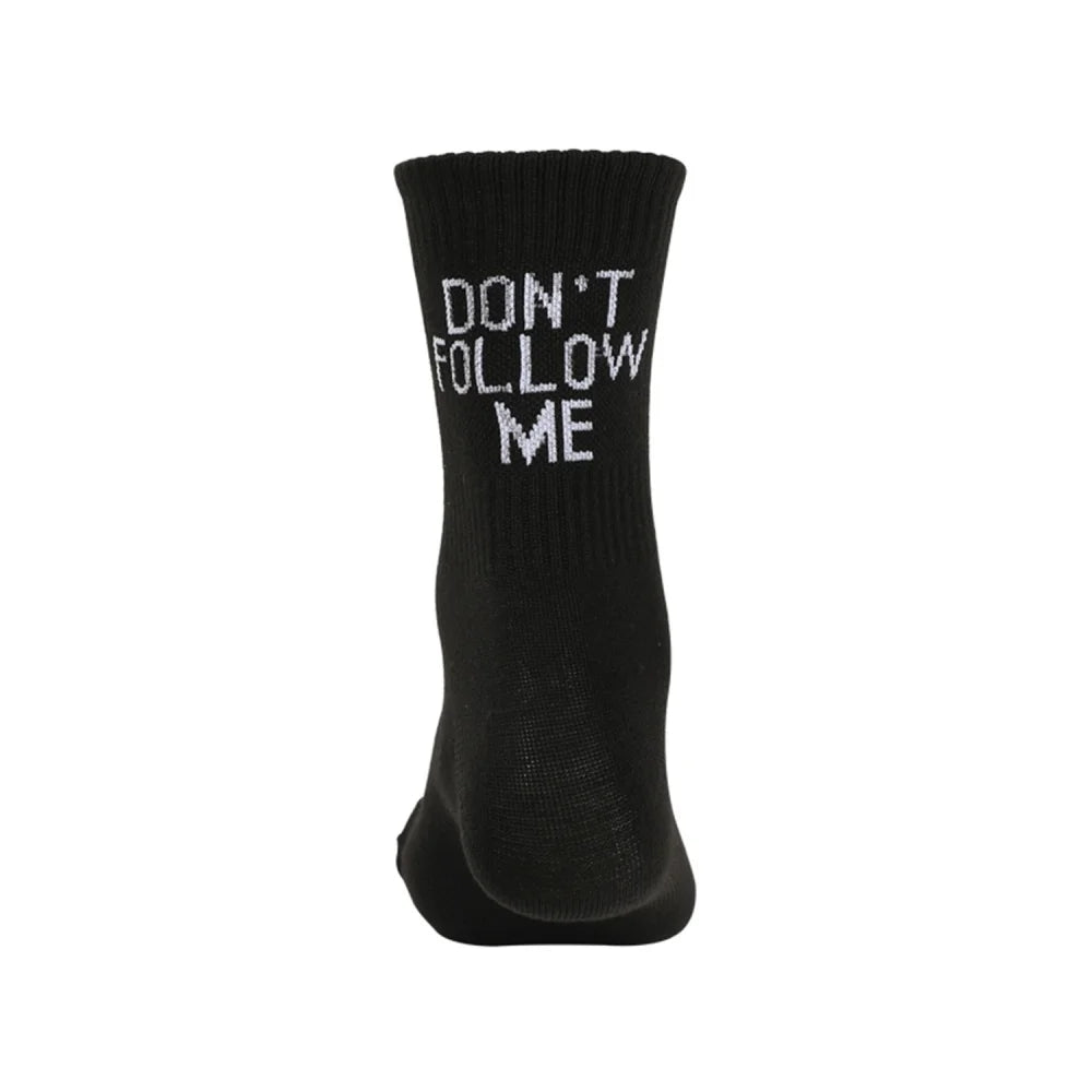 Men's Funny Printed Socks