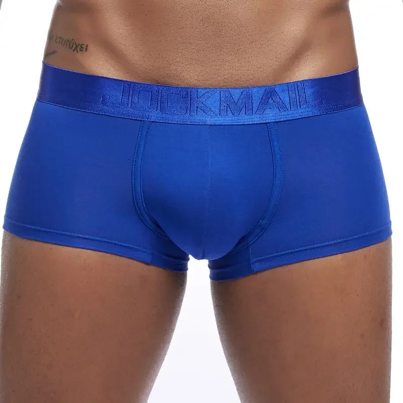 JOCKMAIL Men's Boxers