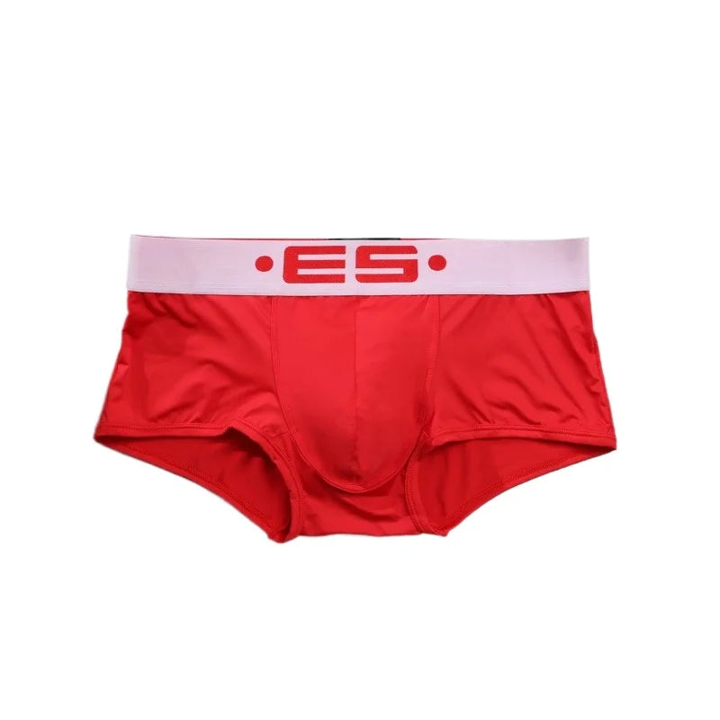 Men's Trendy Boxer Underwear