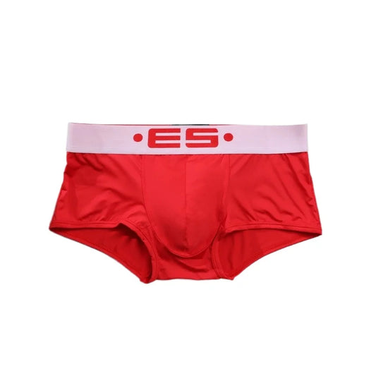 Men's Trendy Boxer Underwear