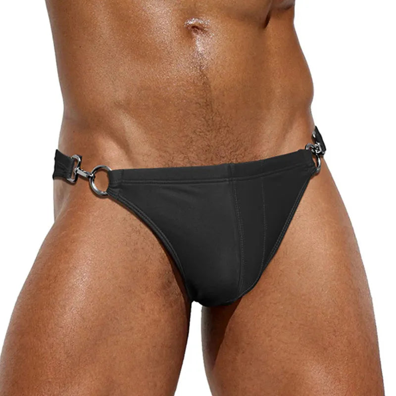 Men's Bikini Swimming Suit Swimwear