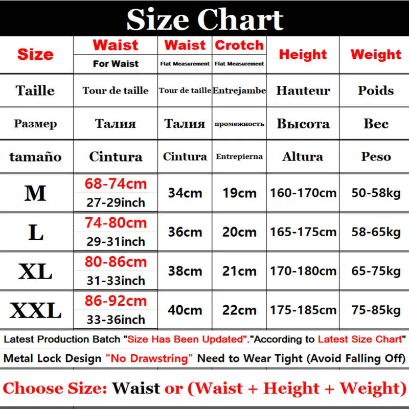Men's Bikini Swimming Suit Swimwear