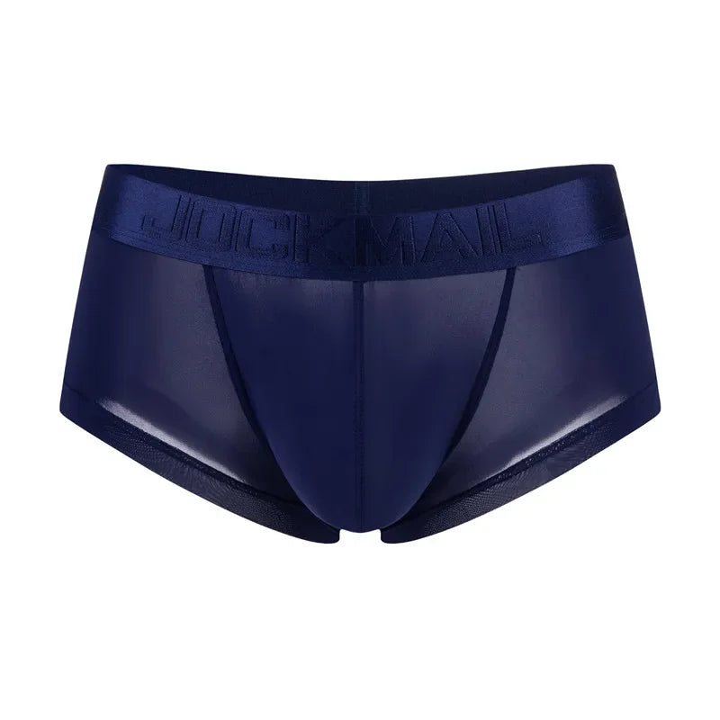 JOCKMAIL Ultra-Thin Ice Men's Underwear