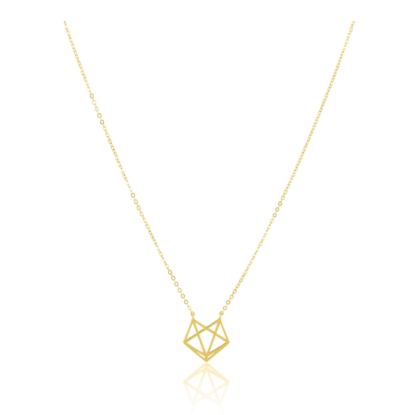 Sahira Pendant Necklace