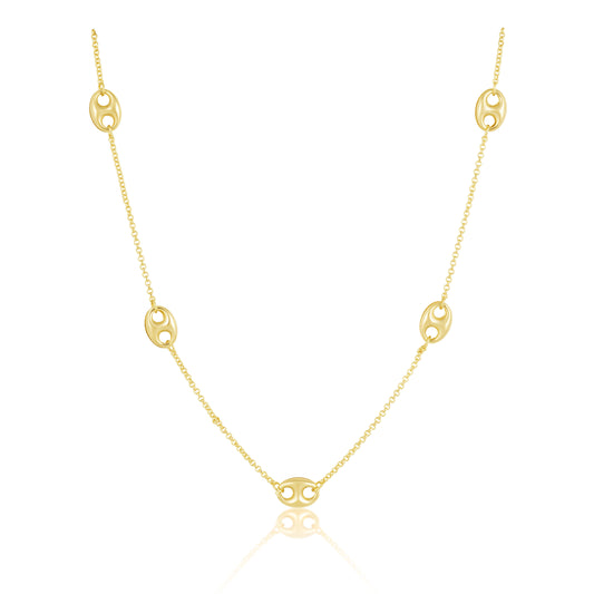 Gideon Necklace