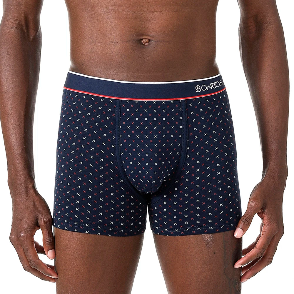 BONITOS Cotton Boxer Shorts
