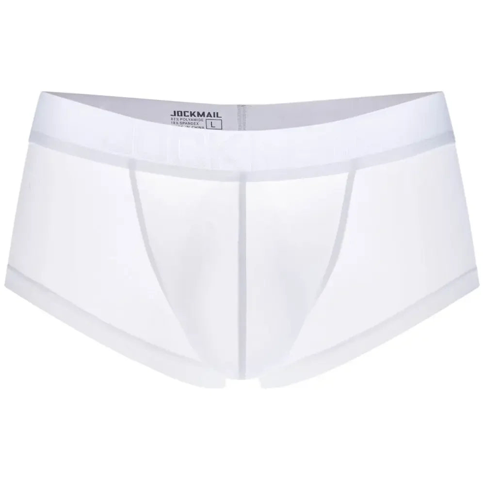 JOCKMAIL Ultra-Thin Ice Men's Underwear