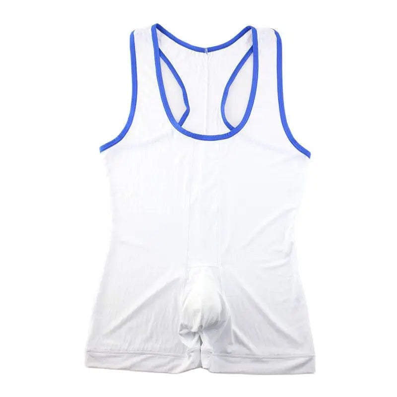 Men's Slimming Body Shaper