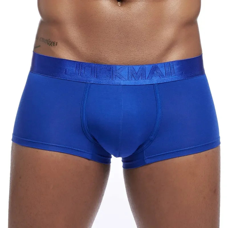 JOCKMAIL Men's Boxers