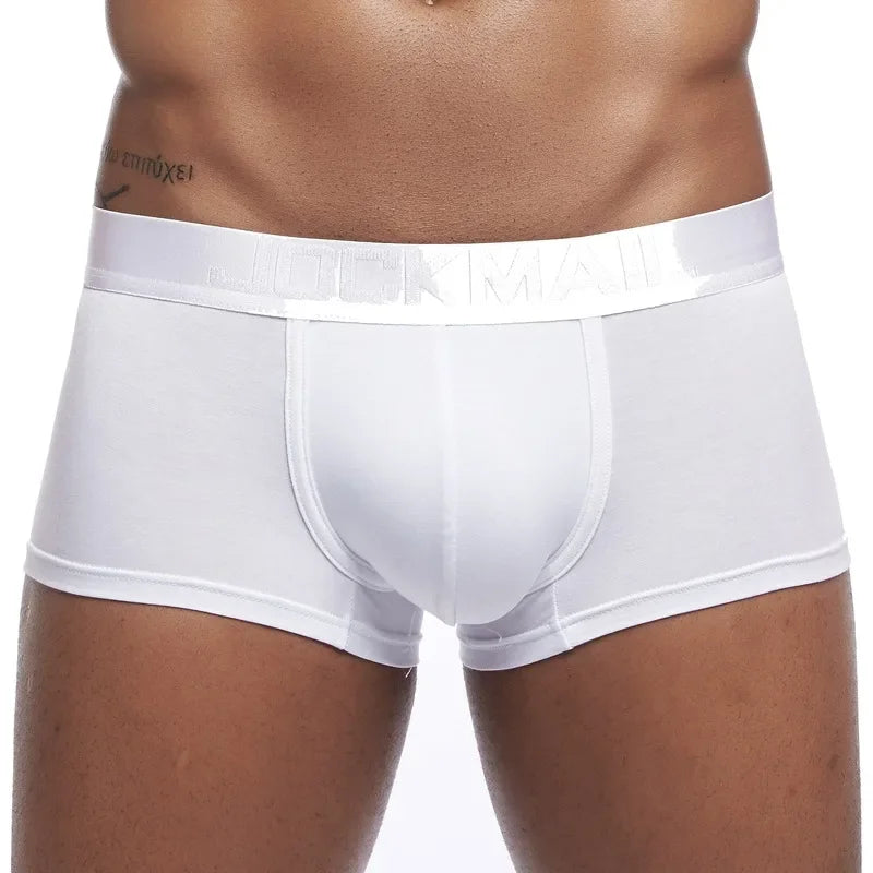 JOCKMAIL Men's Boxers