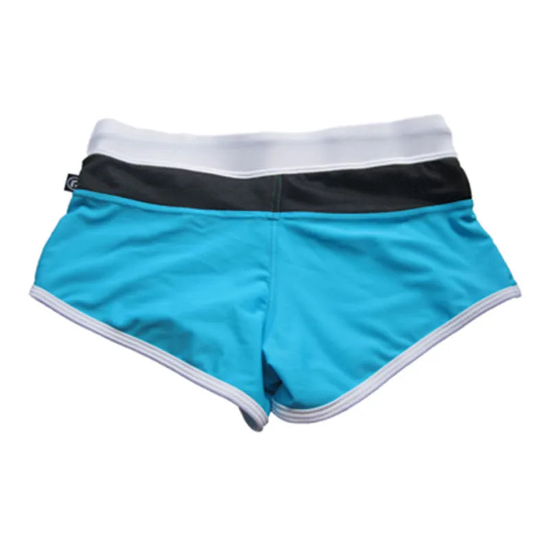 AQUX Men's Swimming Trunks Swimwear