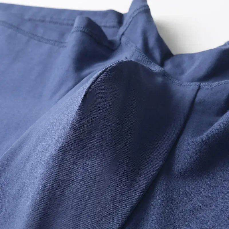 SKY HERO Men's Cotton Boxers (4 pack) (Plus Sizes)