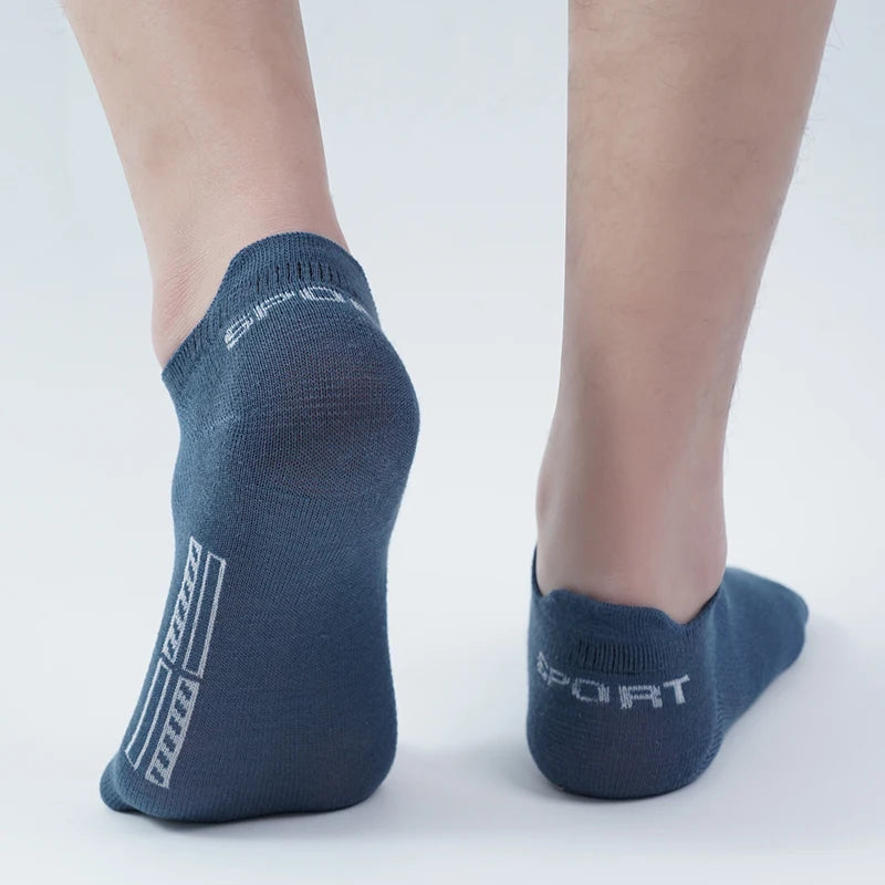 Men's Ankle Socks (5 pairs)