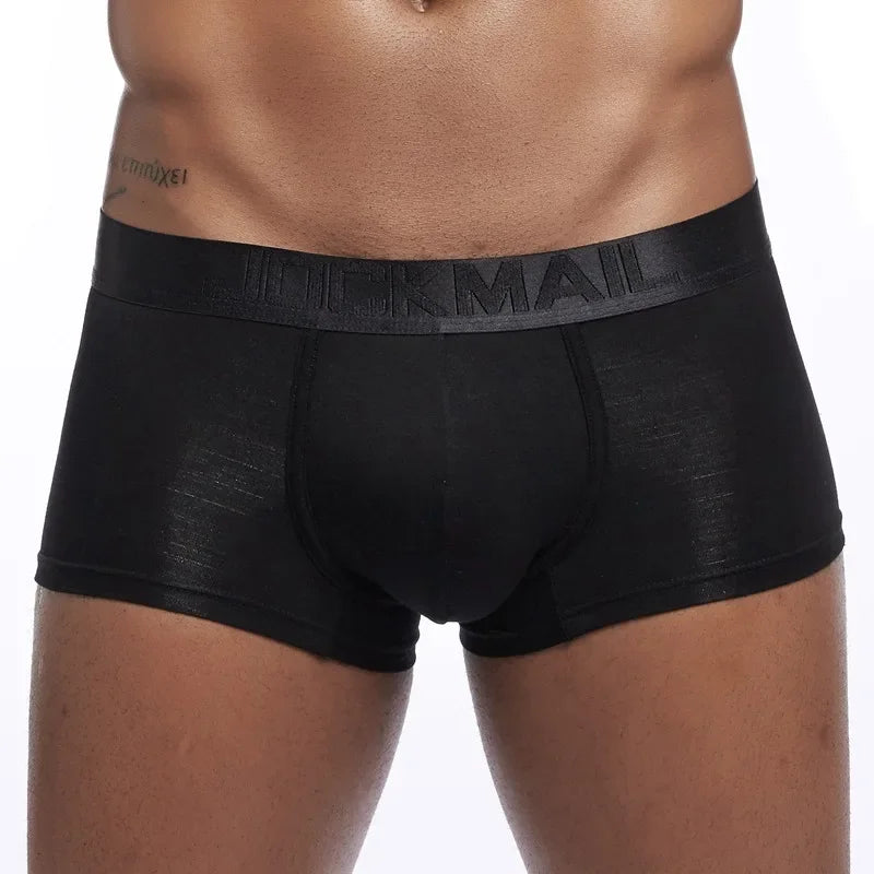 JOCKMAIL Men's Boxers